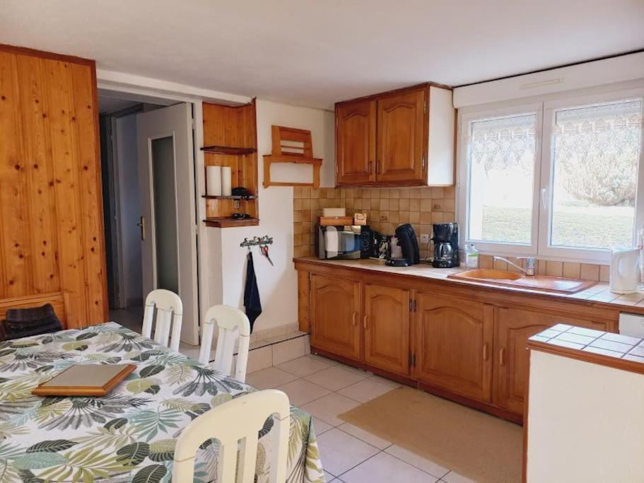Appartement Cosy A Bussang Dış mekan fotoğraf