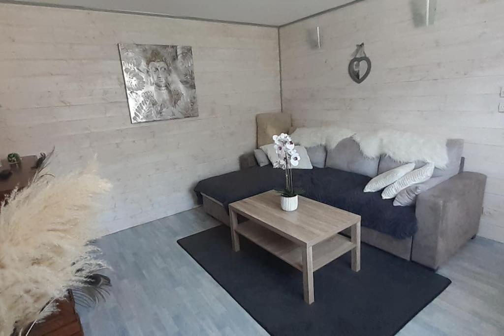 Appartement Cosy A Bussang Dış mekan fotoğraf
