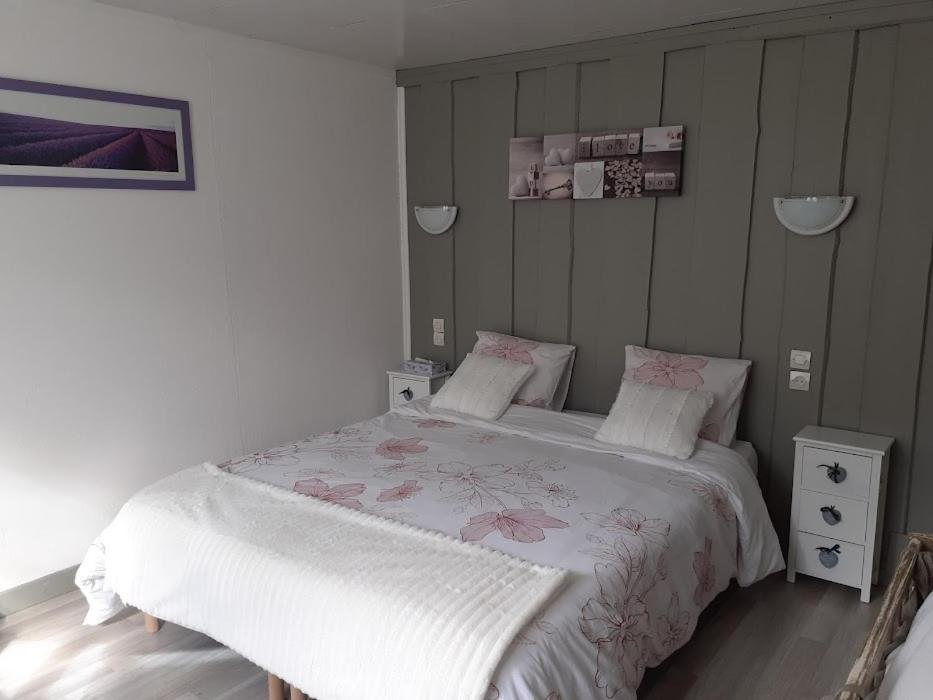 Appartement Cosy A Bussang Dış mekan fotoğraf